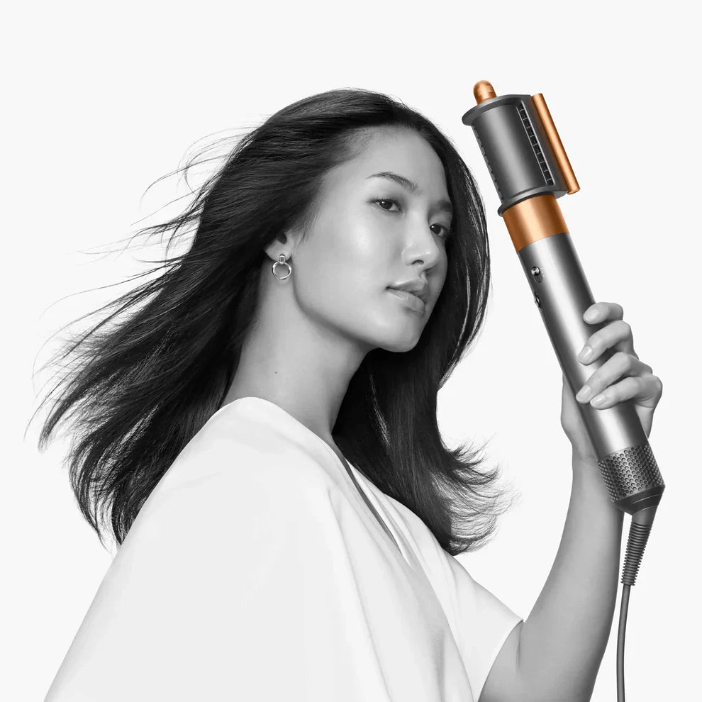Dyson Airwrap™ Multi-Hair Styler - Complete Kit