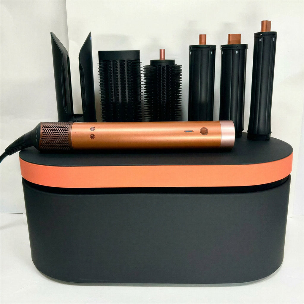 Dyson Airwrap™ Multi-Hair Styler - Complete Kit